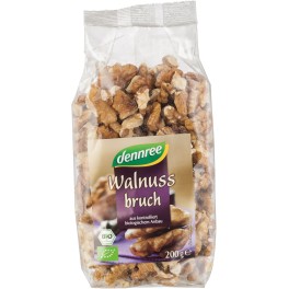 DENNREE miez de nuca, Moldova, 200 gr DENNREE miez de nuca, Moldova, 200 gr