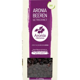 Aronia Original - Aronia uscat, 200 gr