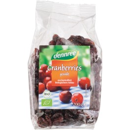 DENNREE Coacaze dulci, Canada, 200 grame ambalaj DENNREE Coacaze dulci, Canada, 200 grame ambalaj