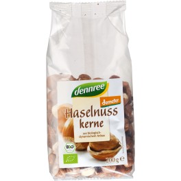 DENNREE Arahide Demeter, Turcia, 200 gr DENNREE Arahide Demeter, Turcia, 200 gr