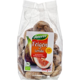 Smochine DENNREE Lerida, Turcia, 500 grame de ambalaj