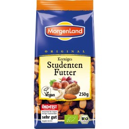 Morgenland mix de nuci, 250 gr