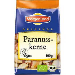 Morgenland Samburi de alune braziliene 100 gr Morgenland Samburi de alune braziliene 100 gr