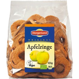 Morgenland Inele de mere 125 gr Morgenland Inele de mere 125 gr