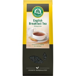 Lebensb Ceai English Breakfast, 100 gr