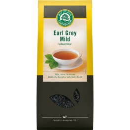 Lebensb Earl Grey aroma usoara, 250 gr