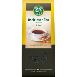 Lebensb ceai din Frislanda de est, 250 gr