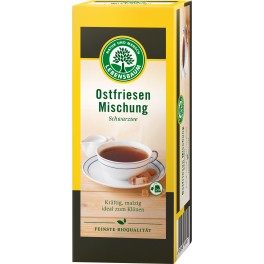 Lebensb ceai din Frislanda de est, 1,75 gr, 20 pliculete