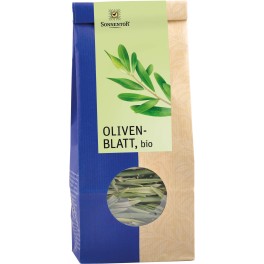 Sonnentor frunze de masline, 70 gr