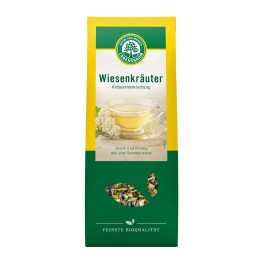 Lebensb ceai plante de camp, 50 gr