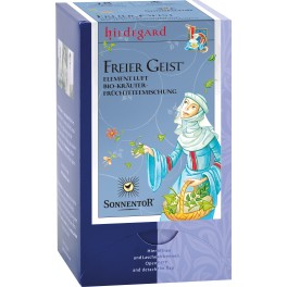 Sonnentor "Spirit liber" ceai Hildegard