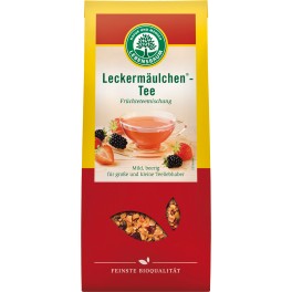Ceai Lebensb ceai cu aroma de budinca 100 gr