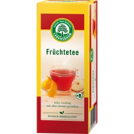 Lebensb ceai fructe, 3 grame, 20 pliculete