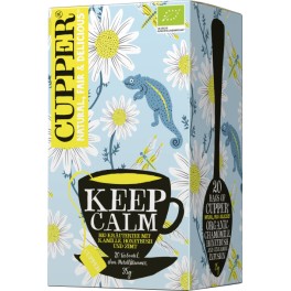 Cupper CEEP Calm, 1,75 gr, 20 pliculete