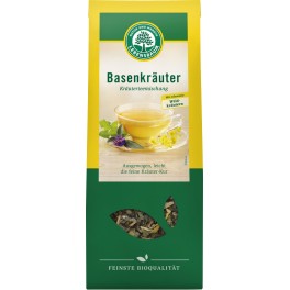Lebensb Ceai din plante aromatice, 50 gr