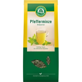 Lebensb ceai menta, 60 gr