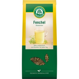 Lebensb ceai fenicul, pachet de 150 gr