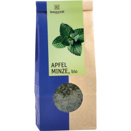 Sonnentor Applemint, fara mentol, 50 g Pachet