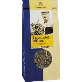 Sonnentor flori de lavanda 70 gr