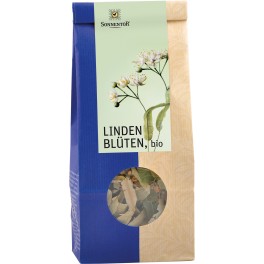 Sonnentor flori de tei, flori intregi, 35 gr