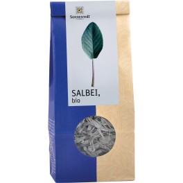 Sonnentor salvie, 50 g Pachet