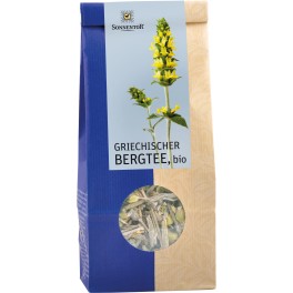 Sonnentor ceai grecesc de munte 40 pack