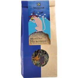 Sonnentor Mystic "ceai pentru vrajitoare"  40 gr