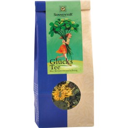 Sonnentor ceai norocos 50 gr