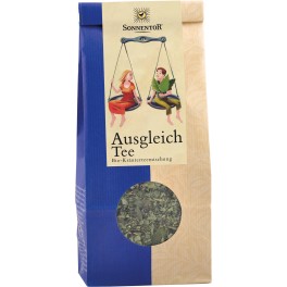 Sonnentor ceai de plante de echilibrare, 50 gr