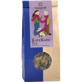 Sonnentor Kutz Kutz-ceai, 50 g Pachet