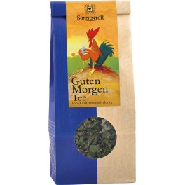 Sonnentor ceai "buna dimineata", 50 g Pachet