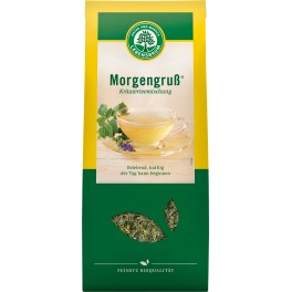 Lebensb ceai "buna dimineata", 1,5 gr, 20 pliculete Lebensb ceai "buna dimineata", 1,5 gr, 20 pliculete