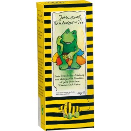 Lebensb ceai Janosch pentru relaxare, 1,5 g, 20 pliculete