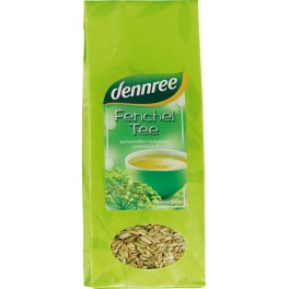 Ceai de fenicul DENNREE, 100 gr
