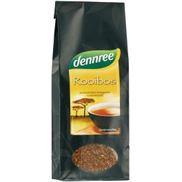 DENNREE Ceai Rooibos, 100 gr DENNREE Ceai Rooibos, 100 gr