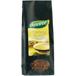 DENNREE Ceai de Honeybush (Cyclopia), 100 gr DENNREE Ceai de Honeybush (Cyclopia), 100 gr
