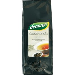 DENNREE ceai negru din India de sud , 100 gr