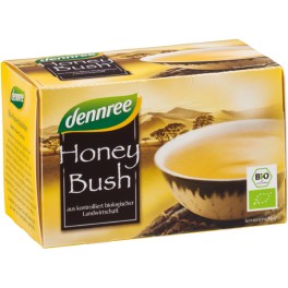 DENNREE Ceai de Honeybush (Cyclopia), 1,5 gr, 20 pliculete DENNREE Ceai de Honeybush (Cyclopia), 1,5 gr, 20 pliculete