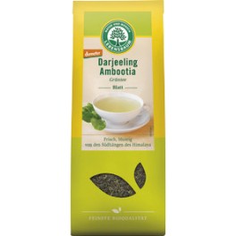 Lebensb ceai verde Darjeeling, 50 g Pachet