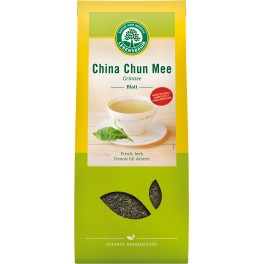 Lebensb ceai verde China Chun Mee, 200 gr
