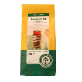 Lebensb ceai Rooibos, 100 gr