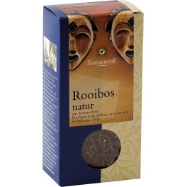 Sonnentor Rooibos natur, pachet de 100 gr