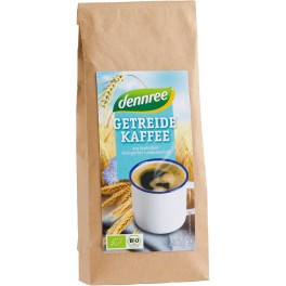 DENNREE Cafea din cereale, rezerva, 200 gr DENNREE Cafea din cereale, rezerva, 200 gr