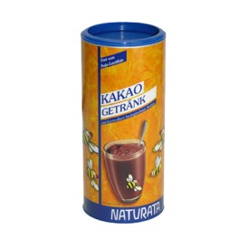 bautura de cacao NATURATA, instant, 350 gr