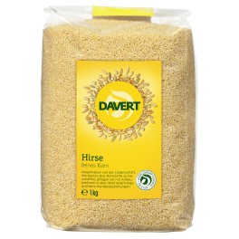 Davert mei, cereale deosebit de fine, ambalaj 1 kg