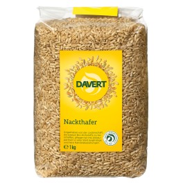 Davert Ovaz, 1 kg Davert Ovaz, 1 kg