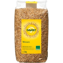 Grau Davert, 2 kg