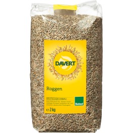 Davert secara, 2 kg