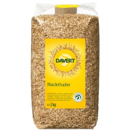 Davert Ovaz, 2 kg Davert Ovaz, 2 kg