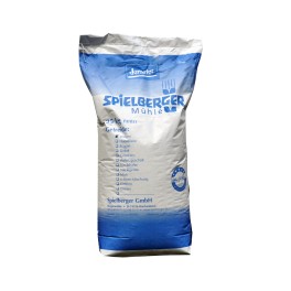 Spielberger alac, 25 kg